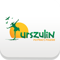 Urszulin, po pracy Polesie