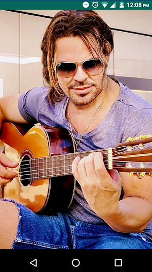 Eduardo Costa Wallpaper Screenshot 3