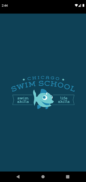 Chicago Swim School Screenshot 0