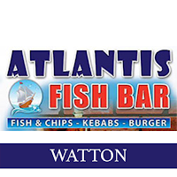 Atlantis Fish Bar Watton