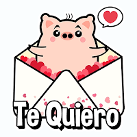 Stickers de amor para whatsapp