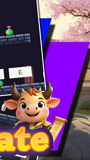 Coin Gate Screenshot 3