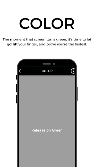 Reacto Screenshot 3