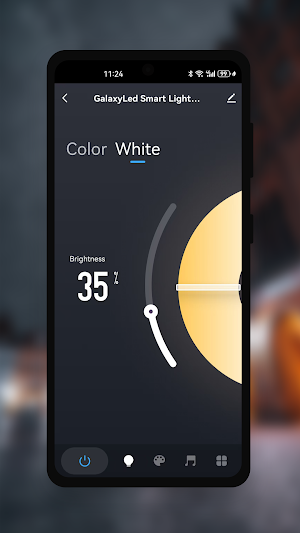 Galaxy Smart Screenshot 2