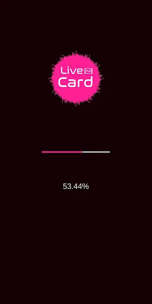 Live Card Screenshot 2
