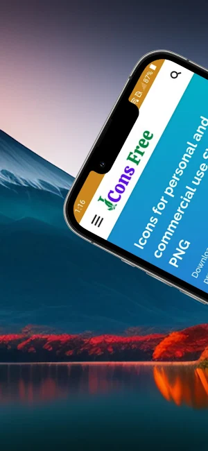 iCon Save Unlimited Screenshot 1