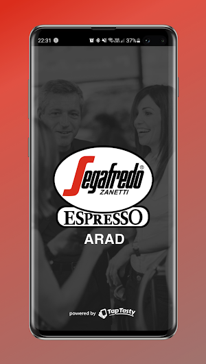 Segafredo Arad Screenshot 0