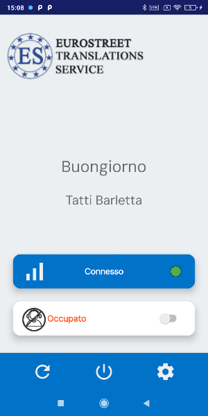 Specialcall Screenshot 0