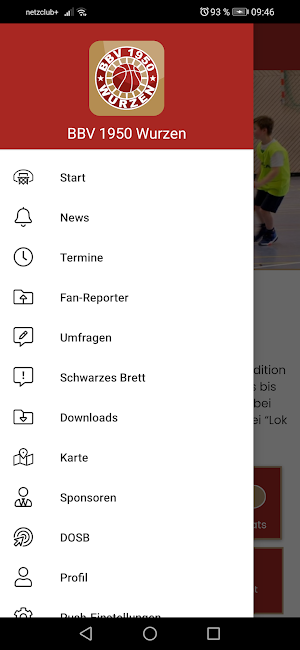 BBV 1950 Wurzen Screenshot 1