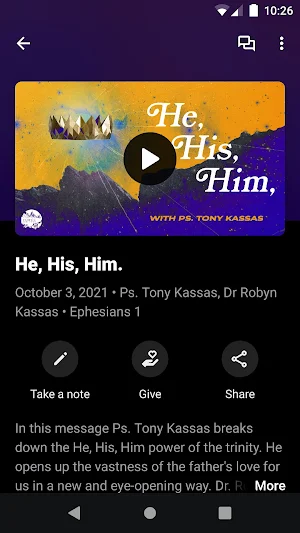 TORCC Screenshot 2