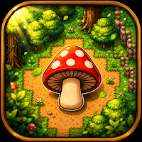 AGIRIC: A SPORE'S JOURNEY