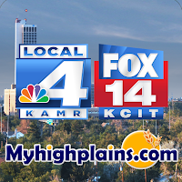 KAMR KCIT MyHighPlains.com
