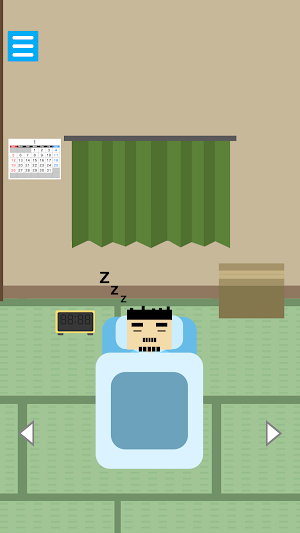 Escape Game : Memo Pad Screenshot 3