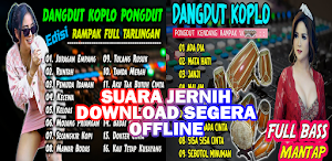 Dangdut Full Bas Offline Screenshot 0