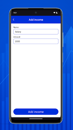 MetTrade Screenshot 1