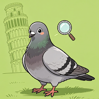 Dove Finder Quest