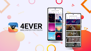 4EVER WALLPAPER - Live, HD Auto Wallpaper Screenshot 0