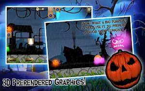 A Pumpkin Story Screenshot 3