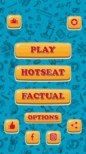 Quizonia The India Screenshot 0