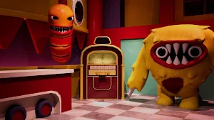 Joy Monster Survival Screenshot 3