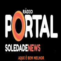 RÁDIO PORTAL SOLEDADE NEWS