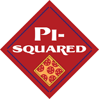 Pi-Squared Pizza