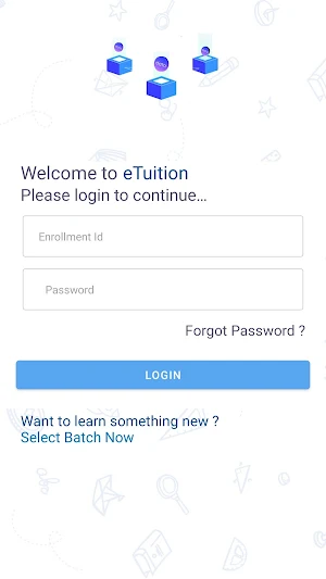 e-Academy |  Online Learning, Live Class, MCQ Screenshot 0