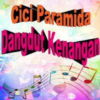 Dangdut Kenangan Cici Paramida