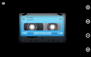 TapeMusic Screenshot 2