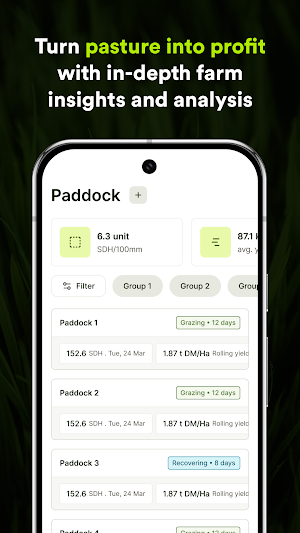 AtlasGrazing Screenshot 1