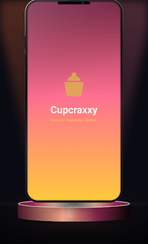 Cupcraxxy Screenshot 0