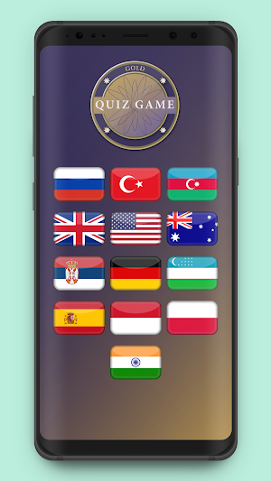 Golden Millionaire Screenshot 1