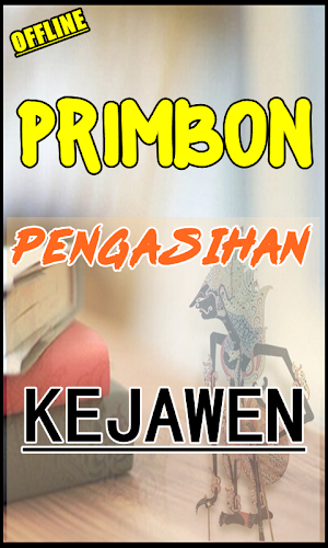 Primbon Pengasihan Kejawen Jawa Kuno Edisi Terbaru Screenshot 0
