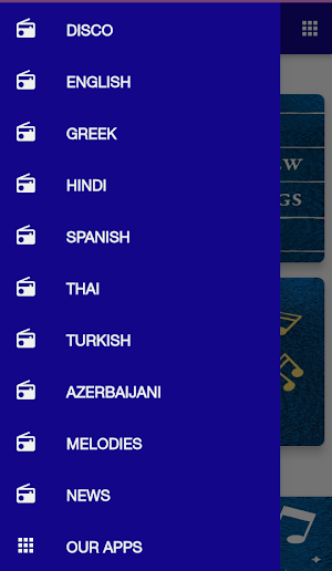 Arabic Trend Songs Screenshot 1