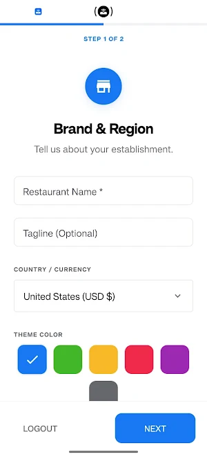 Restrofyi - Resturant Software Screenshot 3