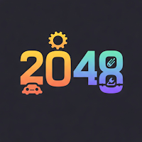 Fusion 2048