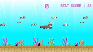 OtterJourney Screenshot 3