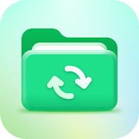 Recovery Photo - File Restore