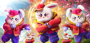 Casual Rabbit Game Screenshot 0