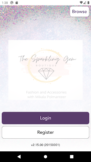 TSG Boutique Screenshot 0