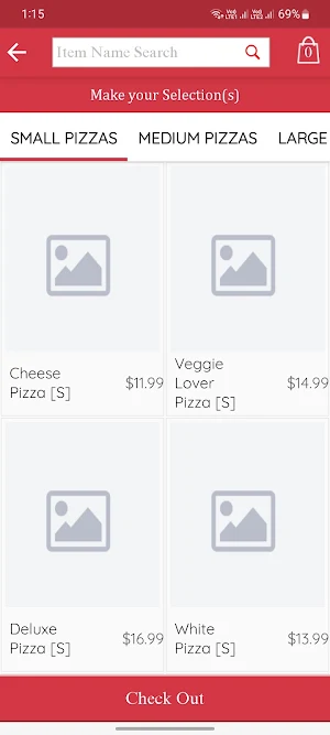 Slice of Italy Screenshot 2