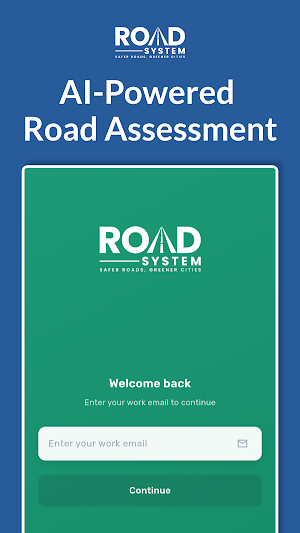 ROAD SYSTEM Screenshot 3