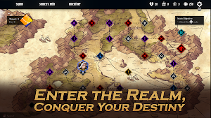 Conquest Tactics: Realm of Sin Screenshot 1