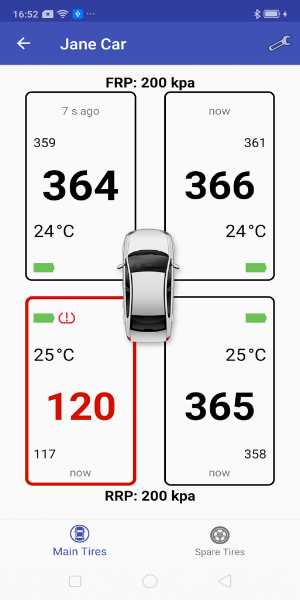 FOBO Tire 2 Screenshot 3