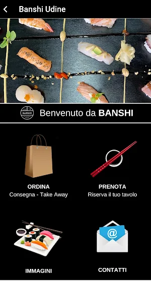 Banshi Screenshot 1