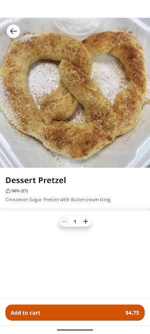 Ruscelli's Screenshot 1