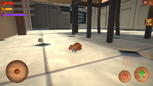 Hamster Simulator Screenshot 2