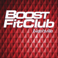 Boost FitClub - Nashville