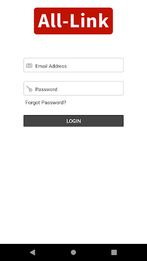 All-Link Screenshot 1