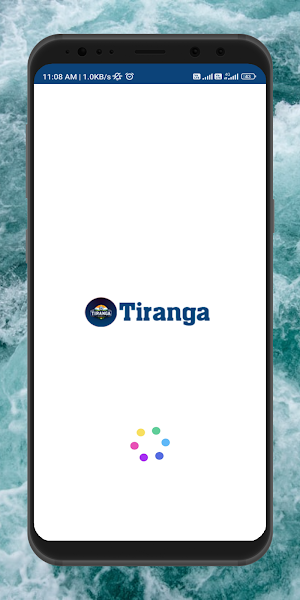 Tiranga - Colour Prediction Screenshot 0